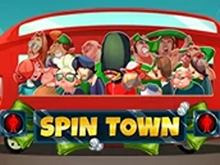Spin Town